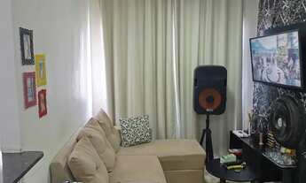 Imagem 2: Aluguel apartamento Mobiliado - Smart Vista do sol 1