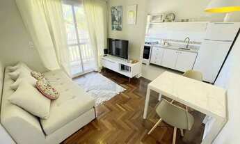 Imagem: AP 1 DORM 1 BANHEIRO MOBILIADO 48 M2 PROXIMO