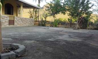 Imagem 6: Casa valão do Barro