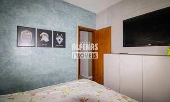 Imagem 7: Área Privativa á venda no Bairro Fonte Grande