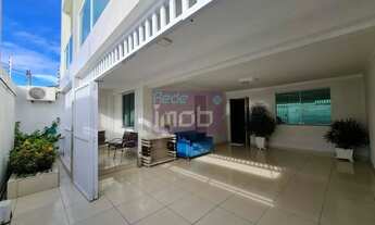 Imagem 3: Casa de Alto Padrão No Recanto das Magabeiras em Farolândia - Aracaju