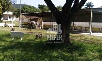 Imagem 6: Terreno à venda, 2160 m² por R$ 3.000.000,00 - Badu - Niterói/RJ