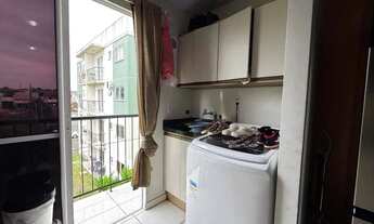 Imagem 4: Apartamento residencial para aluguel em Efapi, Chapecó 2 quartos, 68,04 m², 1 vaga