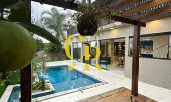 Imagem: Casa Térrea Condomínio do Lago