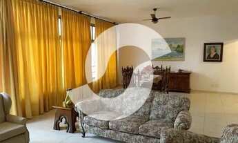 Imagem 4: Imóvel para venda possui 200 metros quadrados com 3 quartos em São Francisco - Niterói - R