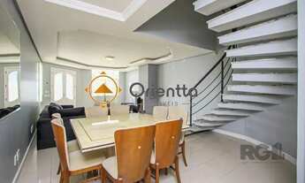 Imagem 5: Imobiliária Orientta Aluga Casa mobiliada com dois pavimentos