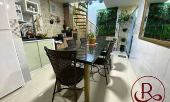 Imagem 5: Casa com 4 quartos 3 suítes à venda, 124 m² por R$ 390.000 - Jardim Gardênia - Goiânia/GO