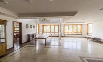 Imagem: Luxuosa casa em condomínio em Alphaville