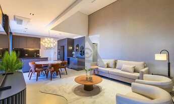 Imagem 3: Apartamento para alugar em Campinas, Nova Campinas, com 3 suítes, com 141 m², AURA - A.Yos