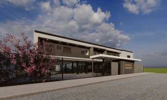 Imagem 3: Apartamentos novos com 2 quartos em Ponta Negra - Natal - RN