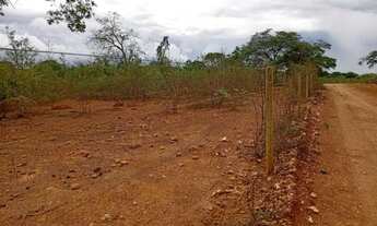 Imagem 5: Fazenda 23 hectares Juramento MG