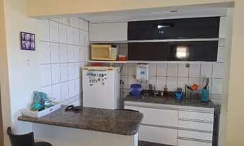 Imagem 4: Apto de 2 quartos na Vila Alpes para que deseja aproveitar um parque aquático c/ a família