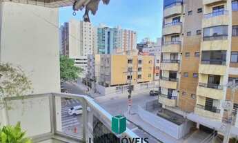 Imagem: Excelente apartamento de frente com 2 quartos