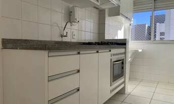 Imagem 5: GARDEN CATUAI - Apartamento para locação com 3quartos 66.31m, por R$2.000,00 - Terra Bonit