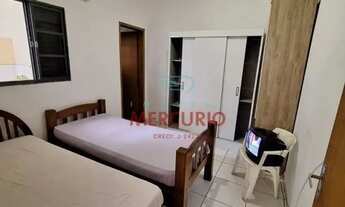 Imagem 3: Kitnet para aluguel com 40 m² e 1 quarto em Vila Engler, Bauru - SP