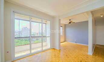 Imagem 2: Apartamento à venda Avenida João Pessoa, Farroupilha - Porto Alegre