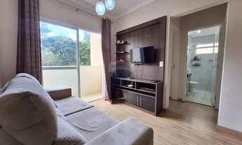 Imagem: Apartamento com 2 vagas de garagens, 2 Quartos