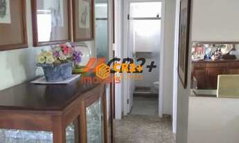 Imagem 6: Apartamento a Venda com 3 quartos,1 suíte na Encruzilhada, 90m² em Recife