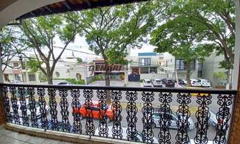 Imagem 4: Sobrado para locação, Centro, Indaiatuba, SP