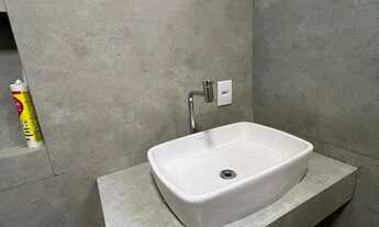 Imagem 4: Casa a venda no bairro Mirante do Sol em Montes Claros