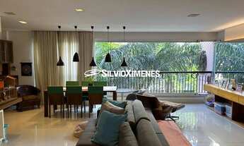 Imagem 2: Residencial Apartamento no Santo Agostinho com 260,00 (M²), 4 quartos e 4 vagas para Vend