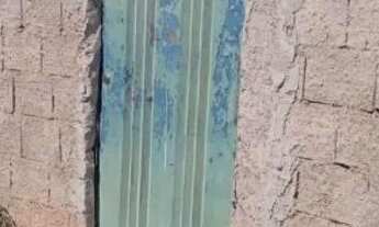 Imagem 2: Vende se casa em construção no bairro nascentes imperiais!