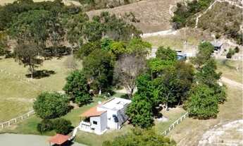 Imagem: Fazenda vila propricio-go