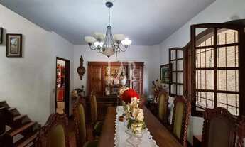 Imagem 5: Casa à venda, 4 quartos, 2 suítes, 4 vagas, Santo Antônio - Belo Horizonte/MG