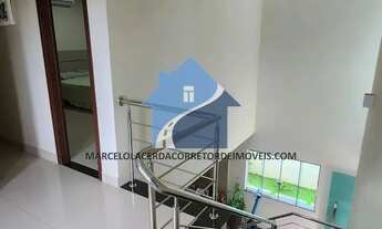 Imagem 14: Casa no Condomínio Reserva do Parque - Ponta Negra