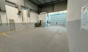 Imagem: Galpão à venda em São Cristóvão RJ