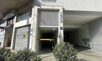 Imagem 3: Ref.: 2355 - Excelente 2 quartos e 1 suíte no Centro com 2 vagas de garagem