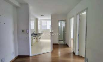 Imagem 3: Apartamento 2 quartos - Aeroporto