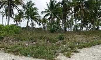 Imagem: Terreno em JEQUIA DA PRAIA