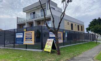 Imagem 2: Imóvel para aluguel com 20 metros quadrados com 1 quarto em Atuba - Curitiba - PR