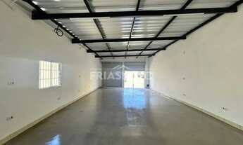 Imagem 4: Salão Comercial Novo na Vila Monteiro