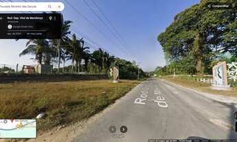 Imagem 2: VENDE-SE EXCELENTE TERRENO RIO PRETO EVA - PROX. RODOVIA AM 010