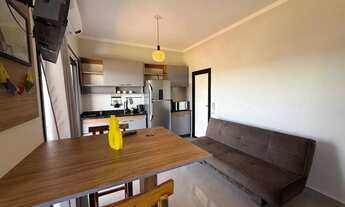 Imagem 4: Apartamento mobiliado para alugar- Portal Ville Azaleia - Boituva - SP