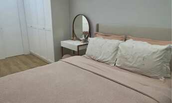 Imagem 3: Linda casa com conceito americano no condomínio Terra Nova Palhoça