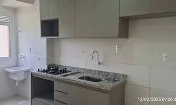 Imagem: Imóvel para aluguel com 54 metros quadrados