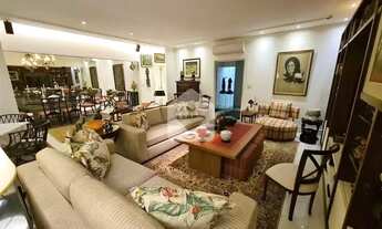 Imagem 5: Apartamento para venda com 3 quartos, 148m² - Ipanema - Rio de Janeiro/RJ