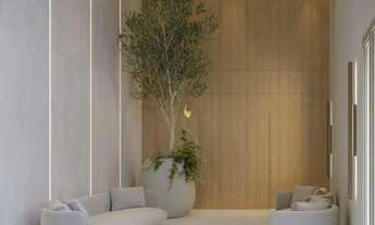 Imagem 6: Apartamento Garden Duplex com Pé-direito Duplo a 150m da Praia da Cachoeira do Bom Jesus!