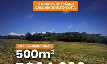 Imagem: Casa de condomínio para venda possui 500