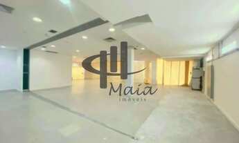 Imagem 5: Locação Salão Comercial Santo Andre Centro Ref: 45242