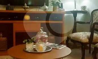 Imagem 4: Condomínio com 3 quartos à venda ou para locação em Vila Nova Mazzei - SP