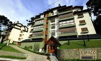 Imagem 2: Vista Panorâmica no centro de Gramado