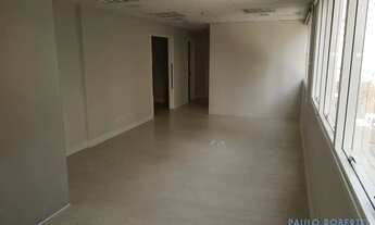 Imagem 4: CONJ. COMERCIAL - HIGIENÓPOLIS - SP