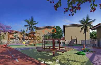 Imagem 8: Apartamento à Venda no Condomínio Park Barra Mais Viver