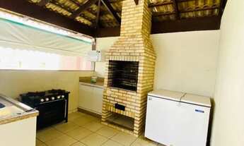 Imagem 7: Imóvel para aluguel tem 60 metros quadrados com 2 quartos em Jundiaí - Anápolis - GO