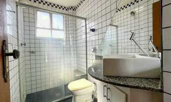 Imagem 3: Área privativa à venda, 3 quartos, 1 vaga, Santa Efigênia - Belo Horizonte/MG