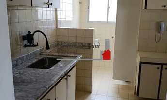 Imagem 4: Apartamento para locação em São Paulo-SP, Santa Teresinha: 3 quartos, 1 suíte, 1 sala, 2 b